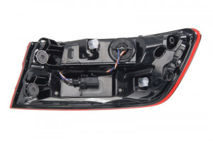 Stop lampa spate Stanga (exterior, LED) potrivit AUDI A4 ALLROAD B9, A4 B9 05.15- - Img 2