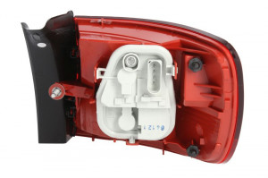 Stop lampa spate Stanga (exterior, LED) potrivit AUDI A6 ALLROAD C6, A6 ALLROAD C7, A6 C6 05.04-09.18 - Img 2
