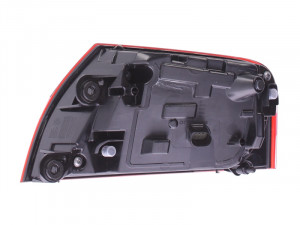 Stop lampa spate Stanga (exterior, LED) potrivit AUDI A8 D4 11.09-01.18 - Img 2