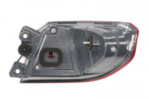 Stop lampa spate Stanga (exterior, LED) potrivit BMW 5 (G30, F90), 5 (G31) dupa 2016 - Img 2