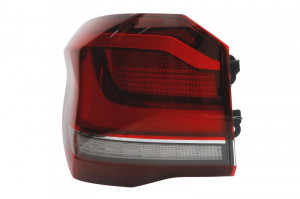 Stop lampa spate Stanga (exterior, LED) potrivit BMW X1 (F48) dupa 2014