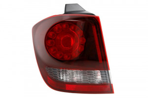 Stop lampa spate Stanga (exterior, LED) potrivit DODGE JOURNEY; FIAT FREEMONT 06.08- - Img 1