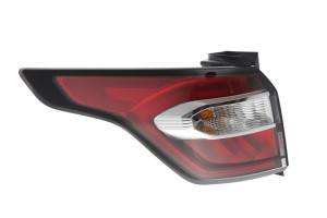Stop lampa spate Stanga (exterior, LED) potrivit FORD KUGA II dupa 2013 - Img 3