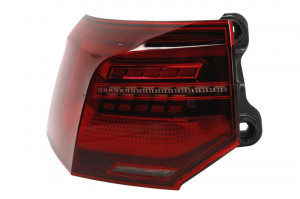 Stop lampa spate Stanga (exterior, LED) potrivit VW GOLF VIII 07.19- - Img 1