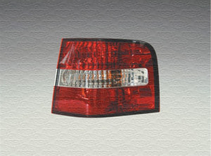 Stop lampa spate Stanga (exterior) potrivit FIAT STILO 10.01-08.08 - Img 3
