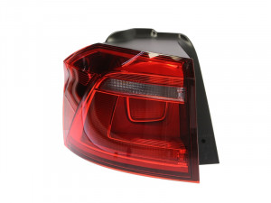 Stop lampa spate Stanga (exterior) potrivit VW GOLF SPORTSVAN VII 02.14-08.20 - Img 1