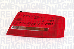 Stop lampa spate Stanga (exterior, W16W) potrivit AUDI A5 06.07-01.17 - Img 3