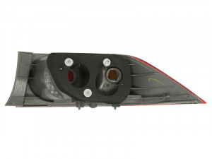 Stop lampa spate Stanga (exterior, W21/5W/W21W) potrivit HONDA ACCORD VII 10.02- - Img 2
