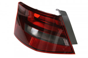 Stop lampa spate Stanga (exterior, W21W) potrivit AUDI A3 06.08- - Img 1