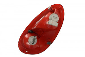 Stop lampa spate Stanga (fara ece; SUA) potrivit CHRYSLER PT CRUISER 2000-2010 - Img 2