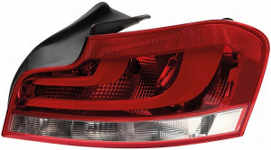 Stop lampa spate Stanga (H21W/P21W/W16W) potrivit BMW 1 (E82), 1 (E88) 09.07-12.13 - Img 3