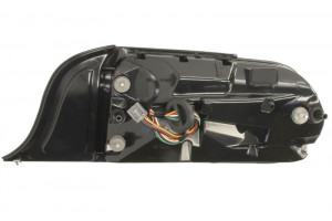 Stop lampa spate Stanga (LED, fara ece; SUA) potrivit FORD USA MUSTANG dupa 2015 - Img 2