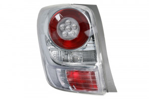 Stop lampa spate Stanga (LED/P21W/R5W) potrivit TOYOTA VERSO 2009-2018