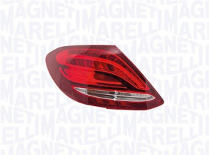 Stop lampa spate Stanga (LED/P21W/W16W) potrivit MERCEDES E ALL-TERRAIN (S213), E T-MODEL (S213), E (W213) 01.16- - Img 3