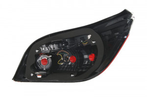 Stop lampa spate Stanga (LED) potrivit BMW 5 (E60), 5 (E61) 12.01-12.10 - Img 2