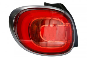 Stop lampa spate Stanga (LED) potrivit FIAT 500L dupa 2012