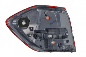 Stop lampa spate Stanga (LED) potrivit MERCEDES GLS (X166) 11.15-04.19 - Img 2