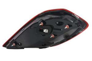 Stop lampa spate Stanga (LED) potrivit MERCEDES S (W222, V222, X222) dupa 2013 - Img 2