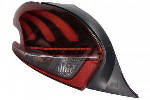 Stop lampa spate Stanga (LED) potrivit PEUGEOT 208, 208 I, 208 II 1.0-1.6D dupa 2012 - Img 1