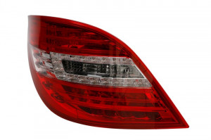 Stop lampa spate Stanga (LED/W16W) potrivit MERCEDES R (W251, V251) 08.05-12.14 - Img 1