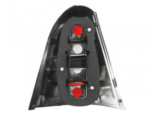 Stop lampa spate Stanga (P21/4W/P21W) potrivit MERCEDES A (W168), A (W169) 07.97-06.12 - Img 2
