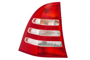 Stop lampa spate Stanga (P21/4W/P21W) potrivit MERCEDES C T-MODEL (S203), C (W203) 05.00-08.07 - Img 1