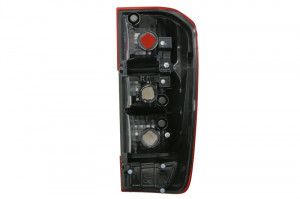 Stop lampa spate Stanga (P21/5W/P21W, fara becuri) potrivit NISSAN NP300 NAVARA dupa 2014 - Img 2