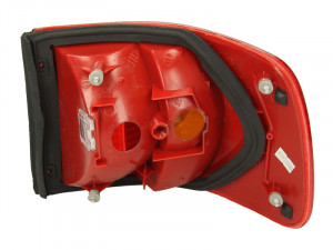Stop lampa spate Stanga (P21/5W/P21W) potrivit AUDI A6 C4 06.94-12.97 - Img 2