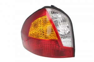 Stop lampa spate Stanga (P21/5W/P21W) potrivit HYUNDAI SANTA FÉ I 02.01-03.06 - Img 1