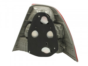 Stop lampa spate Stanga (P21/5W/P21W) potrivit TOYOTA COROLLA 2001-2008 - Img 2