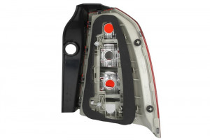 Stop lampa spate Stanga (P21W) potrivit OPEL ZAFIRA B, ZAFIRA B/MINIVAN 07.05-04.15 - Img 2