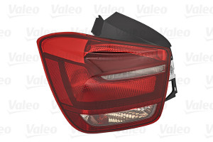 Stop lampa spate Stanga (P21W/PY21W) potrivit BMW 1 (F20), 1 (F21) dupa 2011 - Img 3