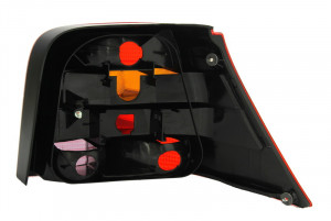 Stop lampa spate Stanga (P21W/R10W) potrivit VW GOLF IV 08.97-06.06 - Img 2