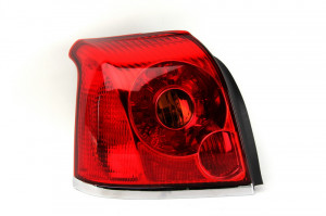 Stop lampa spate Stanga (P21W/R5W) potrivit TOYOTA AVENSIS 2003-2008
