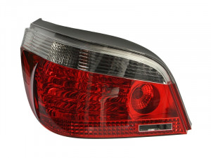 Stop lampa spate Stanga (P21W/W16W) potrivit BMW 5 (E60), 5 (E61) 12.01-12.10 - Img 1