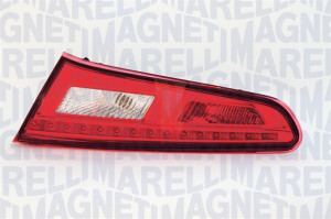 Stop lampa spate Stanga (partea interioara, H21W/LED/P21W) potrivit ALFA ROMEO GIULIETTA, GIULIETTA/HATCHBACK 04.10-12.20 - Img 3