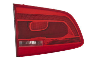 Stop lampa spate Stanga (partea interioara, H21W/P21W/W16W) potrivit VW TOURAN 05.10-05.15 - Img 2