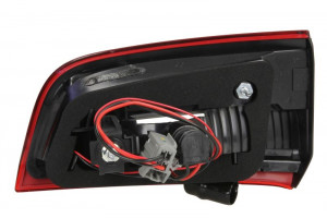 Stop lampa spate Stanga (partea interioara, H21W) potrivit VOLVO S60 II 04.10-12.15 - Img 2