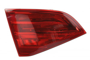 Stop lampa spate Stanga (partea interioara, H21W/W16W) potrivit AUDI A4 ALLROAD B8, A4 B8 11.07-05.16 - Img 1