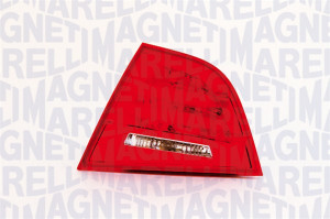 Stop lampa spate Stanga (partea interioara, H21W/W16W) potrivit BMW 3 (E90), 3 (E91) 12.04-12.12 - Img 3