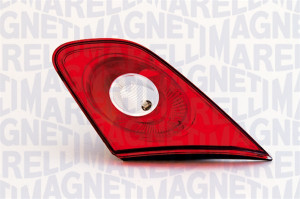 Stop lampa spate Stanga (partea interioara, H6W/W16W/W21W) potrivit VW PASSAT B6 02.08-01.12 - Img 3