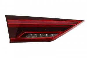 Stop lampa spate Stanga (partea interioara, LED) potrivit AUDI Q3 dupa 2018