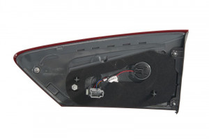 Stop lampa spate Stanga (partea interioara, LED) potrivit FORD MONDEO V 09.14- - Img 2