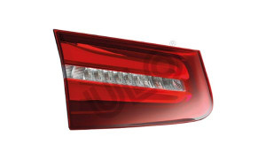 Stop lampa spate Stanga (partea interioara, LED) potrivit MERCEDES GLC (C253), GLC (X253) dupa 2015 - Img 3