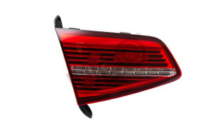 Stop lampa spate Stanga (partea interioara, LED) potrivit VW PASSAT B8 dupa 2014 - Img 3