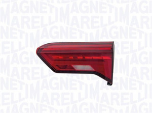 Stop lampa spate Stanga (partea interioara, LED) potrivit VW T-ROC 07.17- - Img 3
