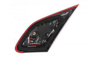 Stop lampa spate Stanga (partea interioara, P21W) potrivit OPEL CORSA E, CORSA E/HATCHBACK 09.14- - Img 2
