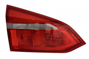Stop lampa spate Stanga (partea interioara) potrivit FORD FOCUS III dupa 2011 - Img 1