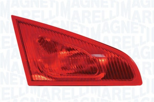 Stop lampa spate Stanga (partea interioara) potrivit MITSUBISHI COLT CZC VI, COLT VI 06.04-06.12 - Img 3