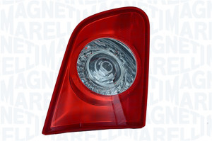 Stop lampa spate Stanga (partea interioara) potrivit VW PASSAT B6 03.05-10.11 - Img 2